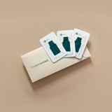 the trio sample set